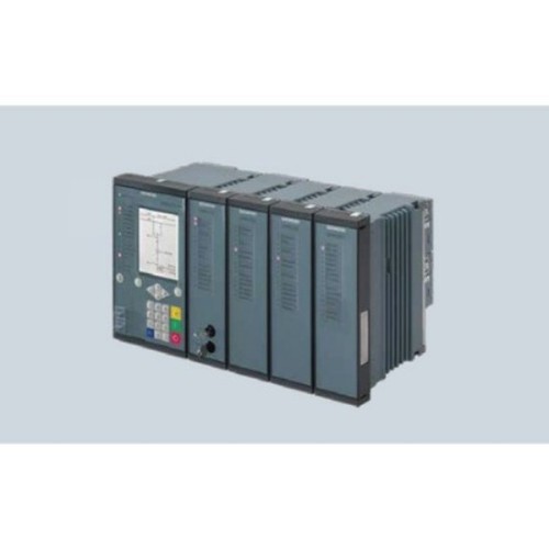 Siprotec 7SS85 cost effective differential current protection relay