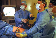 Laproscopy Drapes