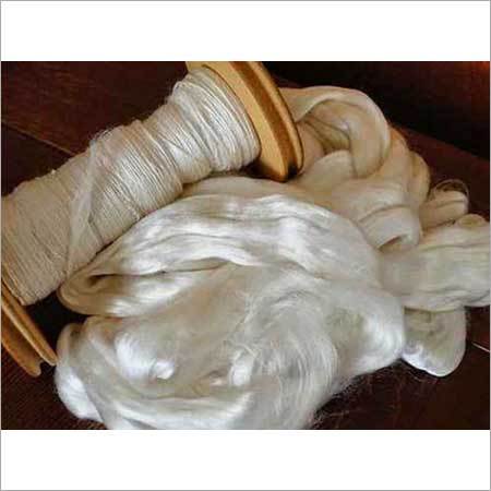 Raw Silk
