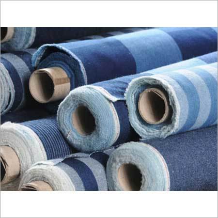 Denim Fabric