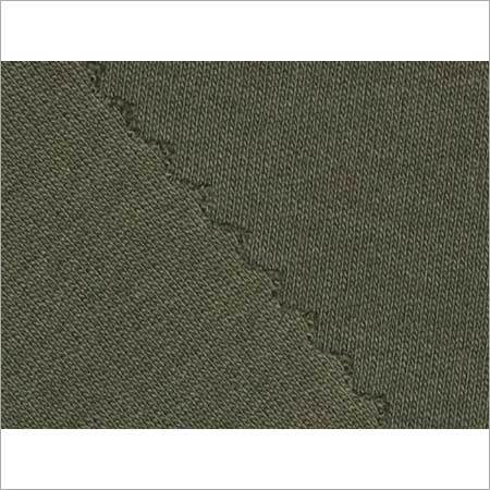 Knitted Canvas Interlock