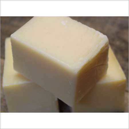 Lye Soap