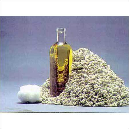 Cottonseed Oil