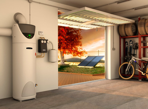 Solar Water Heaters Solar Water Heaters