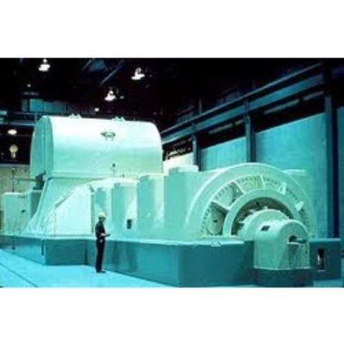 Diagnostic Testing Of Motor & Generator