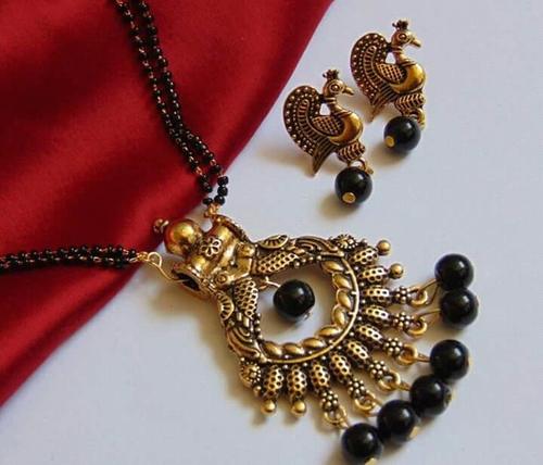 Jewelry Sets Necklace With Earrings