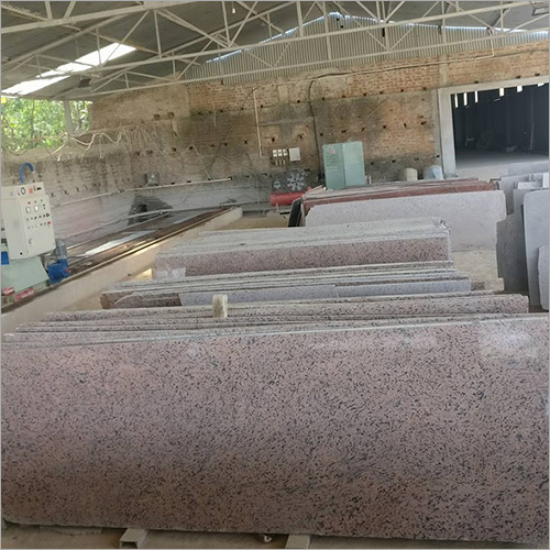 Granite Slab