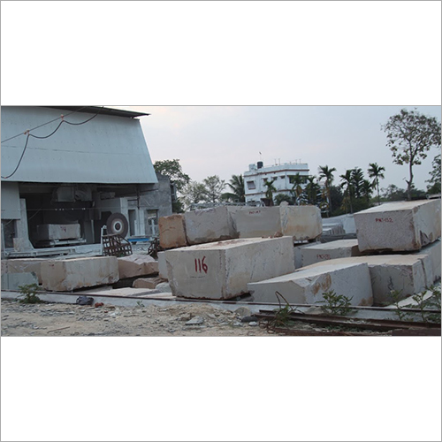 Granite Block