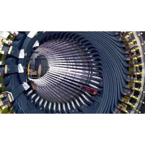Dielectric Frequency Response Analysis