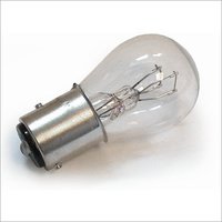 Car Tail Light Bulb