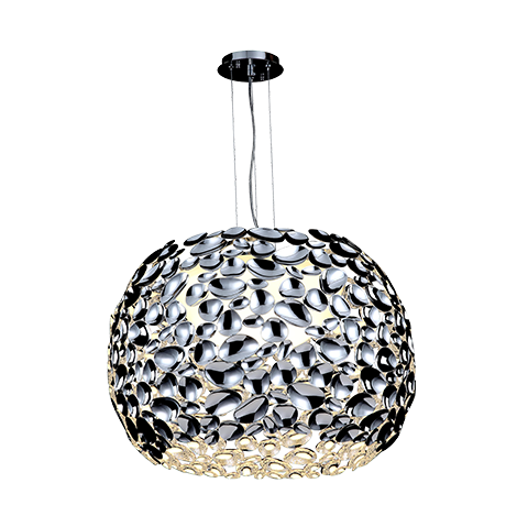 LED Chandelier