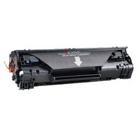 CC388A / 388A / 88A Laser Printer Toner Cartridge