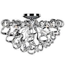 LED Chandelier