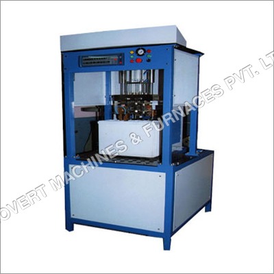 Battery Recycling Plant
