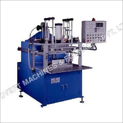 Manual Automatic Heat Sealing Machine (Stand Alone Model)