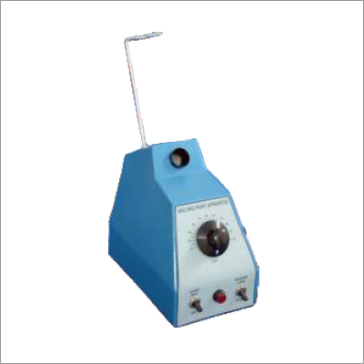 Melting Point Apparatus