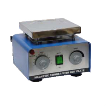 Magnetic Stirrers