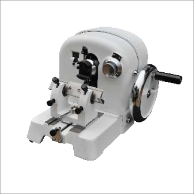 Rotary Microtome