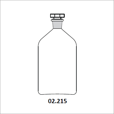 Reagent Bottles
