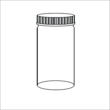 Culture Jars (Specimen)
