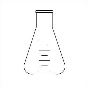 Flasks, Erlenmeyer