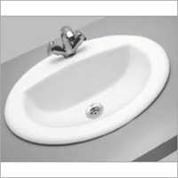 Stainless Steel Bathroom Sinks