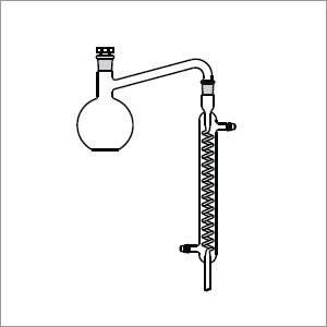 Distillation Apparatus