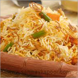 Aromatic Rice