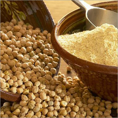 Chick Pea Flour