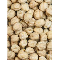 Organic Chickpea