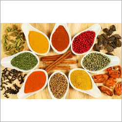Cooking Spices