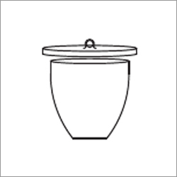 Silica Crucibles