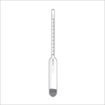Gravity Hydrometers