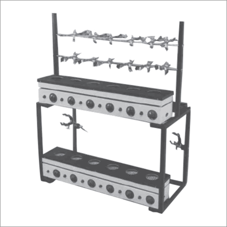Kjeldhal Digestion Unit