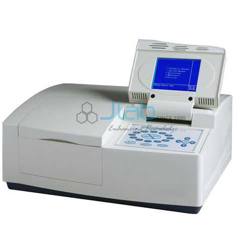 Uv Spectrophotometer