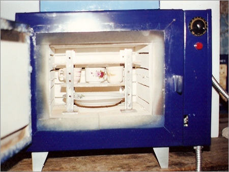 Chamber klins