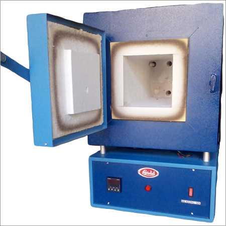 Laboratory Furnace