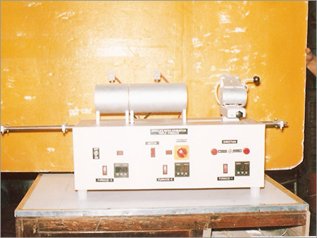 Micro Moveable Furnace
