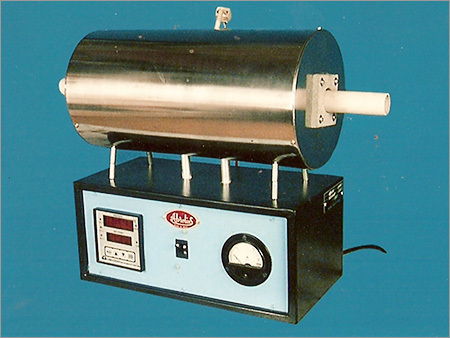 1100A C Tube Furnace