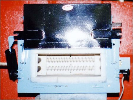 Heat Treatment Furnaces