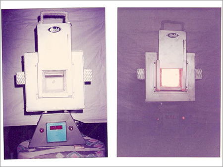 High Temperature Furnaces