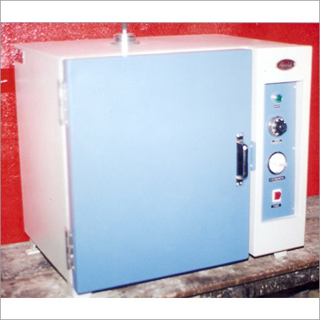 Laboratory Oven