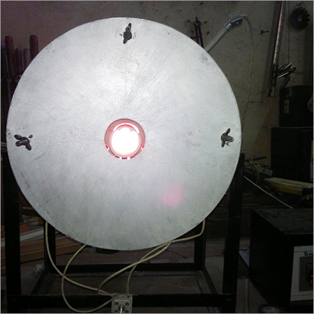 Laboratory Tube Furnaces