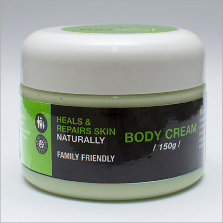 BioSeal Body Cream 150g