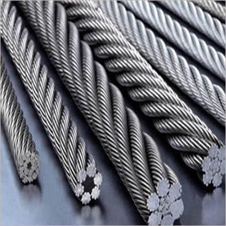 Steel Wire Ropes