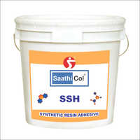SSH Synthetic Resin Adhesive