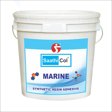 Marine Synthetic Resin Adhesive