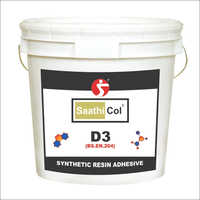 D3 Synthetic Resin Adhesive