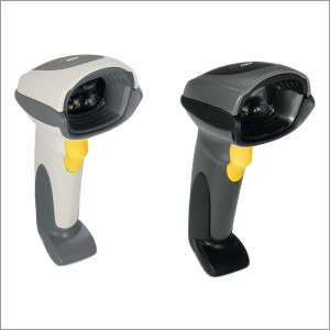 General Purpose Scanners