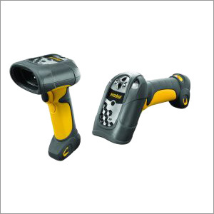 Industrial Scanners